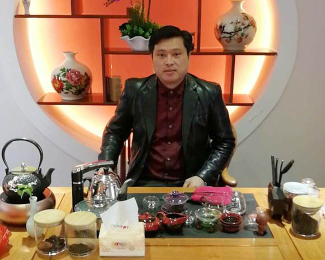 江西省三花酒业有限公司