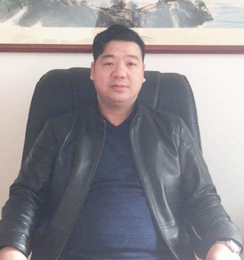 山东省临沂市华伦食品有限公司