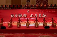 临沂市江西商会第二次换届庆典-下