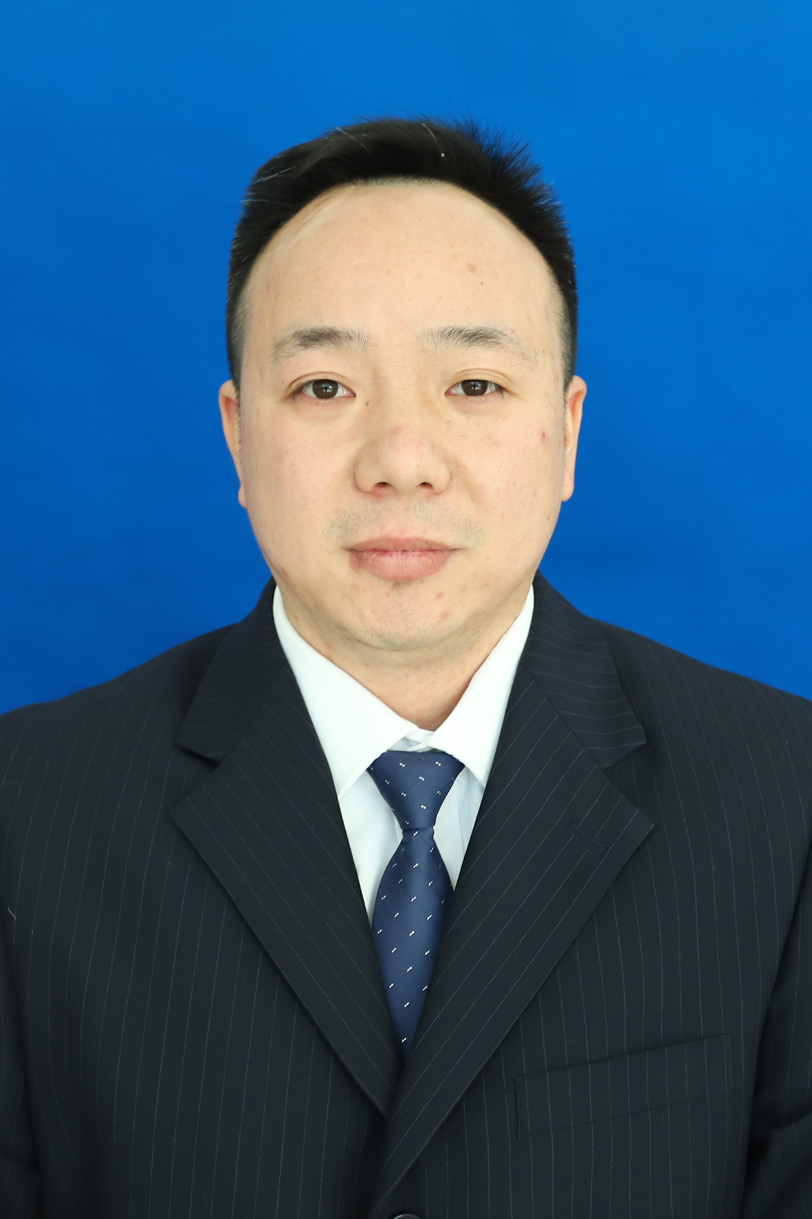 副会长：程金明